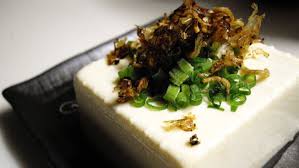It is not only easy to make, but is also a healthy . No Cook Summer Dish Hiyayakko Japanese Cold Tofu Kitchn