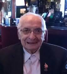 Most Recent Obituaries