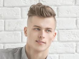 While the classic quiff looks just as hot and stylish, the modern quiff haircut offers more versatility, allowing guys to style a side part, comb over, messy, or big hair quiff depending on their mood. The Essential Guide To Quiff Hairstyle For Men By Gatsby