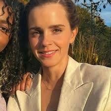 Emma Watson fan meet