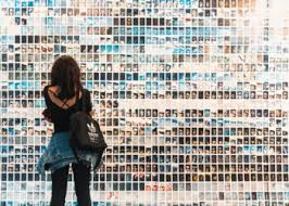 Mary Ellen Mark: Vidas de mujeres», una exposición imprescindible