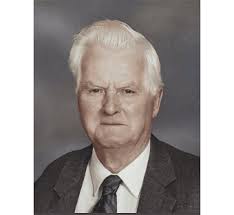 Angus J. Grant Obituary