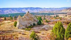 Springs at sandstone ranch apartments is located in the 80504 zip code of longmont, co.this community is professionally managed by continental properties company, inc. Historic Sandstone Ranch The Castle Pines Connection