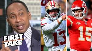 Blacksburg High School football coach Eddie Sloss