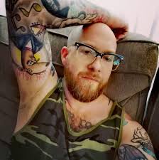 Liam Harvey Overdrive