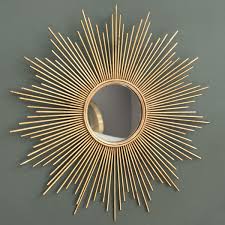 Miroir En Metal Dore D99 Sdelaj Svoimi Rukami Zerkalo Ukrasit Zerkalo Zerkalo