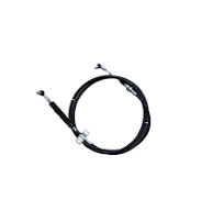 China Shift Cable For JAC GALLOP Truck 1703040G1530 Manufacturer