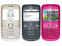 An unlocked phone is the key to getting service from an alternative carrier. Unlock The Chat R Nokia C3 Cellunlocker Net