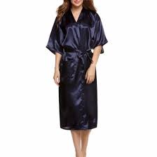 We did not find results for: Stylish Nightwear Satin Robe Sleepwear Long Night Dress Gown Robe With Belt Silk Pajamas China Pajamas And Sleepwear Price Made In China Com