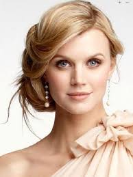 Front View Hair Styles Wedding Hairstyles For Long Hair Medium Hair Styles