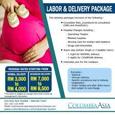 Delivering a baby in malaysia. Columbia Asia My On Twitter Cahiskandarputeri Provides A Comprehensive Maternity Services To Support Throughout Your Journey Of Pregnancy Https T Co 8o4as8a4td Https T Co K0ik6duqgc