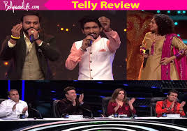 Khuda Baksh का पंजाबी Swag | Indian Idol | Grand Finale - Youtube