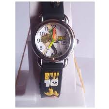 Watch ben 10 ultimate alien season 1 full episodes online. Fashion Ben 10 Kid S Fashion Analogue Wrist Watch Ben 10 Watch Unisex Jumia Nigeria