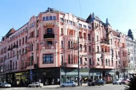 Debrecen, egyetem tér 1, 4032 magyarország. Die Erste Sparkasse Debrecen Sehenswurdigkeiten Sehenswertes In Debrecen