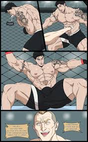 Comic Mix 6 - Page 2 - HentaiEra