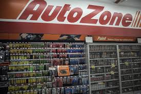 86 units9 storiesbuilt in 2017has tax abated units. Autozone Profit Grows 8 Wsj