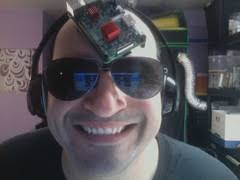 Michael Paul Rodriguez