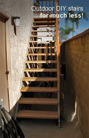 Paragon stairs' floating stairs balance a traditional staircase design and modern engineering. Fast Stairs Stringer Kits Easy To Use Under 1 Hour