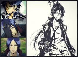 Are you an anime fan that likes to see attractive male anime characters? Bishounen The Most Handsome Male Anime Manga Characters Ever Reelrundown