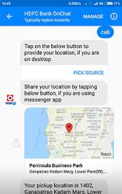 Contact us at hdfc bank's customer support, we are committed to helping you meet all your banking needs with our customer care service available 24 hrs a day. Hdfc Bank Onchat