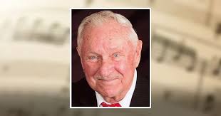 Henry Junior Kalke Obituary June 22, 2024