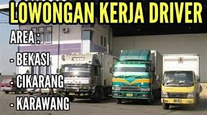 / a truck driver, a professional who drives heavy vehicles and carry important goods between distant cities. Loker Driver Truk Guda Loker Driver Truk Guda Gift Guide For Truck Drivers 20 Info Loker Driver Truk Yang Selalu Update Cheyennex Ninety