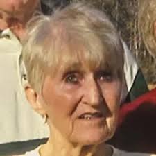 Obituary information for Myrtle Jean Harris Sprinkle