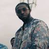 The making of pop smoke's dior with 808 melo. 1