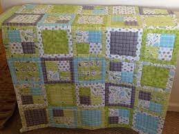 Products in this category include: Michael Miller Backyard Baby Blue Skies In June