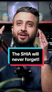 Bibi Statement Muslim