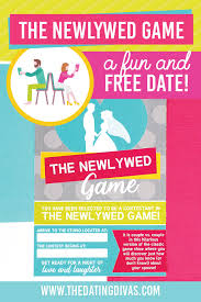 Well, what do you know? 40 Newlywed Couple Game Questions The Dating Divas