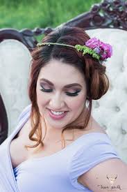 Perfect & Poutiful Makeup By Nicole E