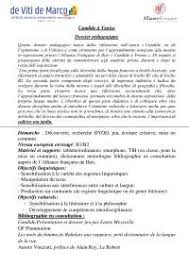 Quartiers de reconquête républicaine (carte de france détaillée) septembre 23, 2020; Candide A Venise Docsity