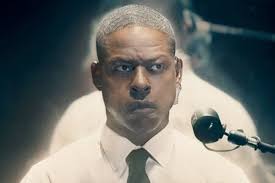 I can't shut up about the twist in this new Disney Plus show