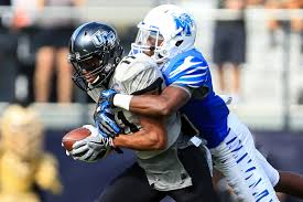 Sports & teams players shows. 2018 Aac Football Power Rankings Ucf Vs Memphis Again Sbnation Com