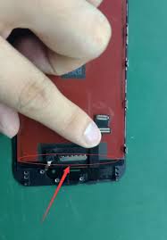 When your phone falls, it's easy to think the worst—that it's gone, and perhaps without a backup. How To Fix Vertical Lines On Iphone Screen After Replacement