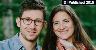 Emma Katzka, David Gutman