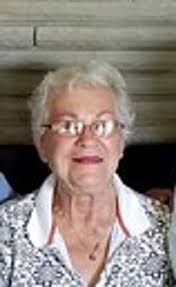 Shirley Spangler Obituary February 27, 2022