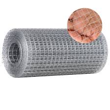 Güçlendirilmiş Çelik Kafes Paneli