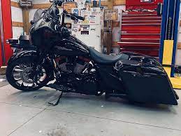 Pin By Soul On Iron On Baggers Street Glide Harley Davidson Road Glide Road Glide