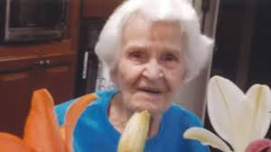 Edith Margaret Emerson Obituary (1923