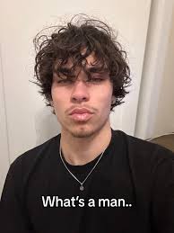 William Iii Buzz Cut