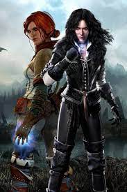 7 Reasons To Play Watch The Witcher The Witcher The Witcher 3 The Witcher Game