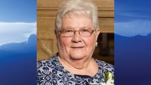 Christine (Seitz) Huffman, Salem, Ohio Obituary