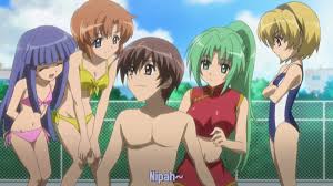 Resultado de imagen para higurashi no naku koro ni