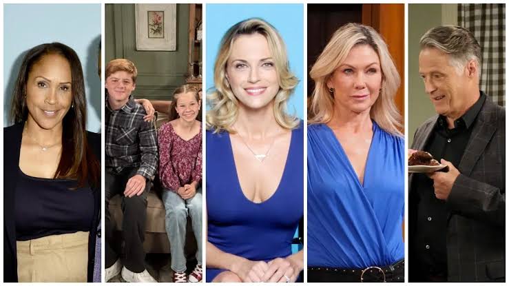 Soap Opera Comings and Goings Week of August 24