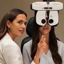 Image result for Eye Examination