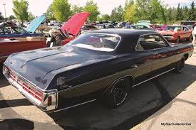 Image result for Light Gunmetal 1971 Monaco