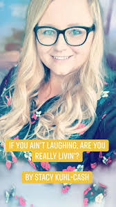 Stacy Kuhl's Instagram, Twitter & Facebook