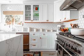 Martha and sam's reassuring skill, creativity, thoughtfulness and integrity made the remodel a blessing in every way. Best Kitchen Layouts That Work Well In Any Kitchen